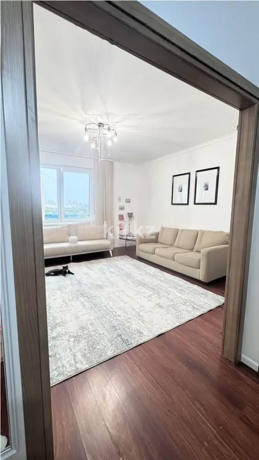 Продажа 3-комнатной квартиры, 94 м² в Астане