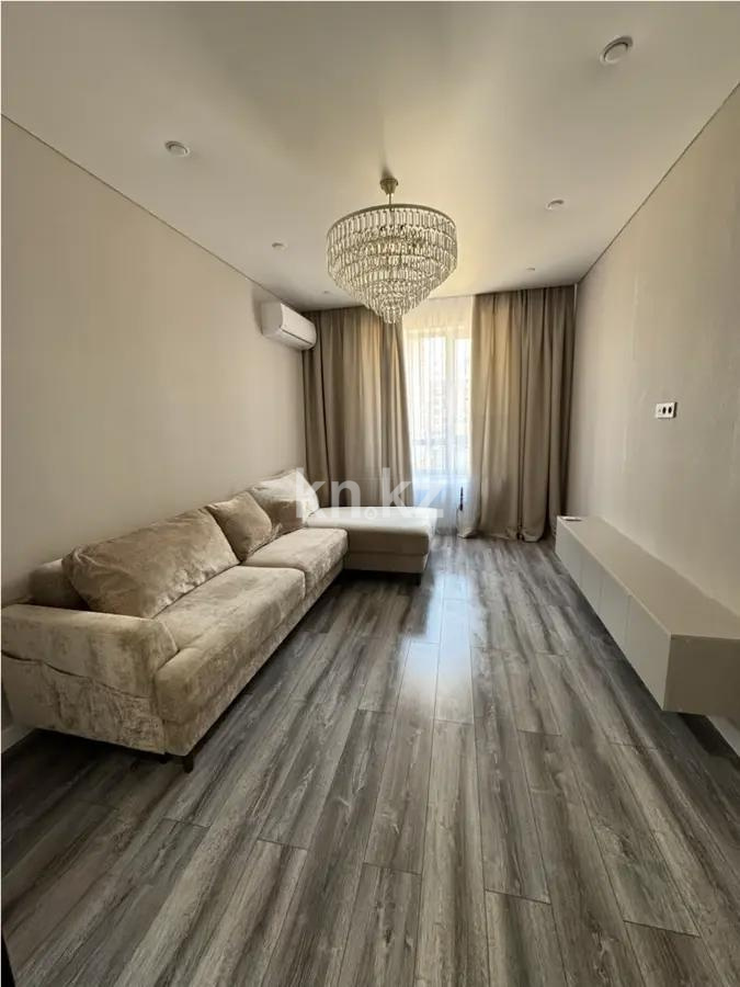 Продажа 3-комнатной квартиры, 83 м² в Астане