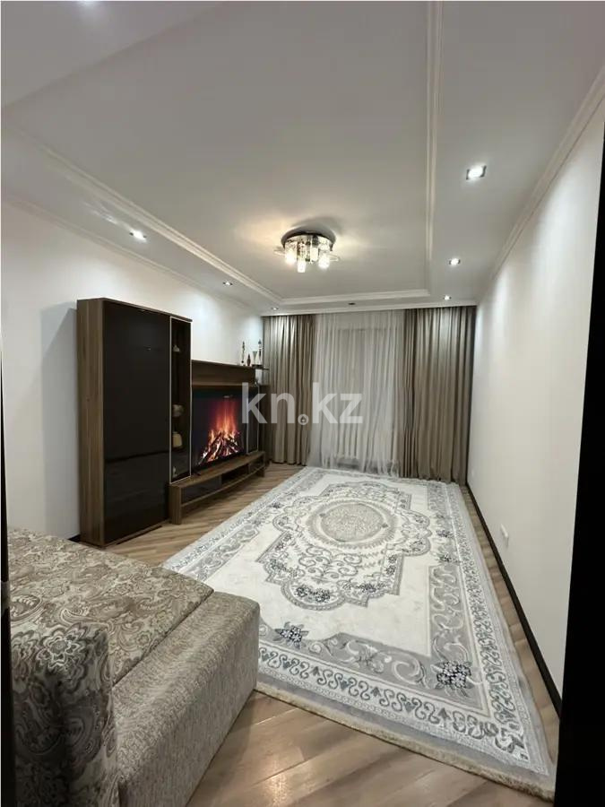 Продажа 1-комнатной квартиры, 40 м², ул. Сарайшык, дом  5/1 в Астане