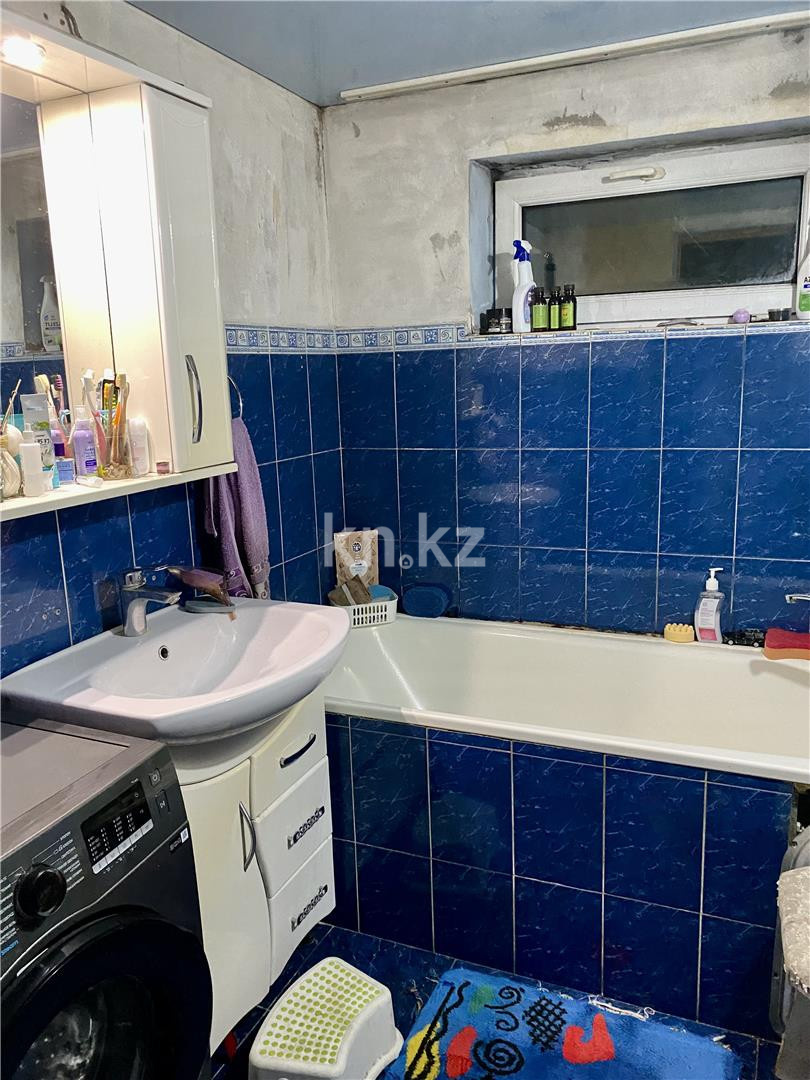 Продажа 5-комнатного дома, 100 м², ул. Рахимова в Караганде - фото 19