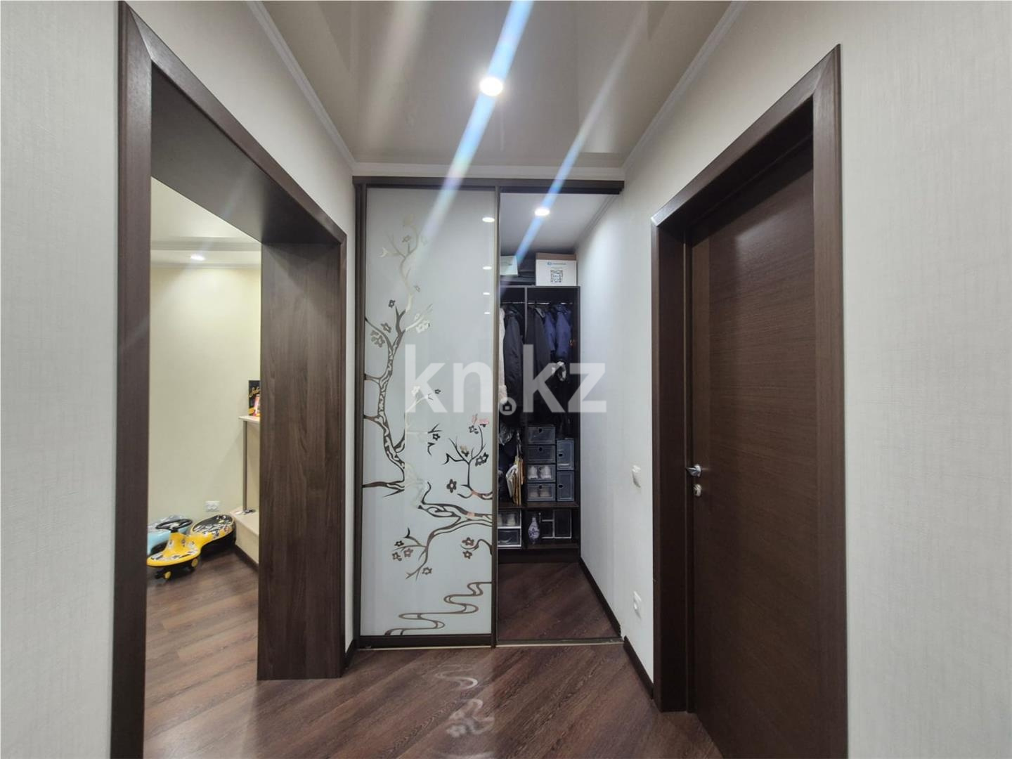 Продажа 3-комнатной квартиры, 90 м² в Темиртау - фото 17