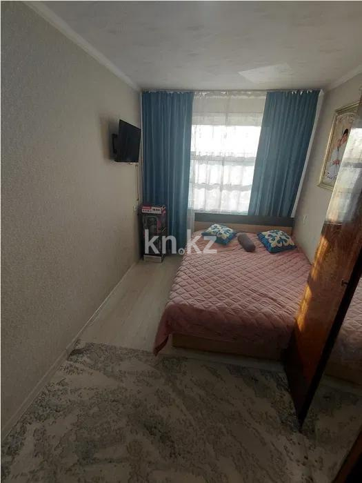 Продажа 2-комнатной квартиры, 43 м² в Караганде - фото 2