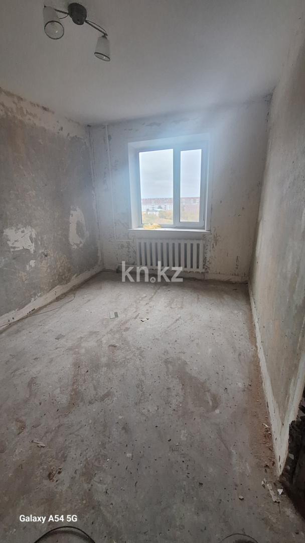 Продажа 2-комнатной квартиры, 54.9 м², мкр. Степной-4, дом  14 в Караганде - фото 2