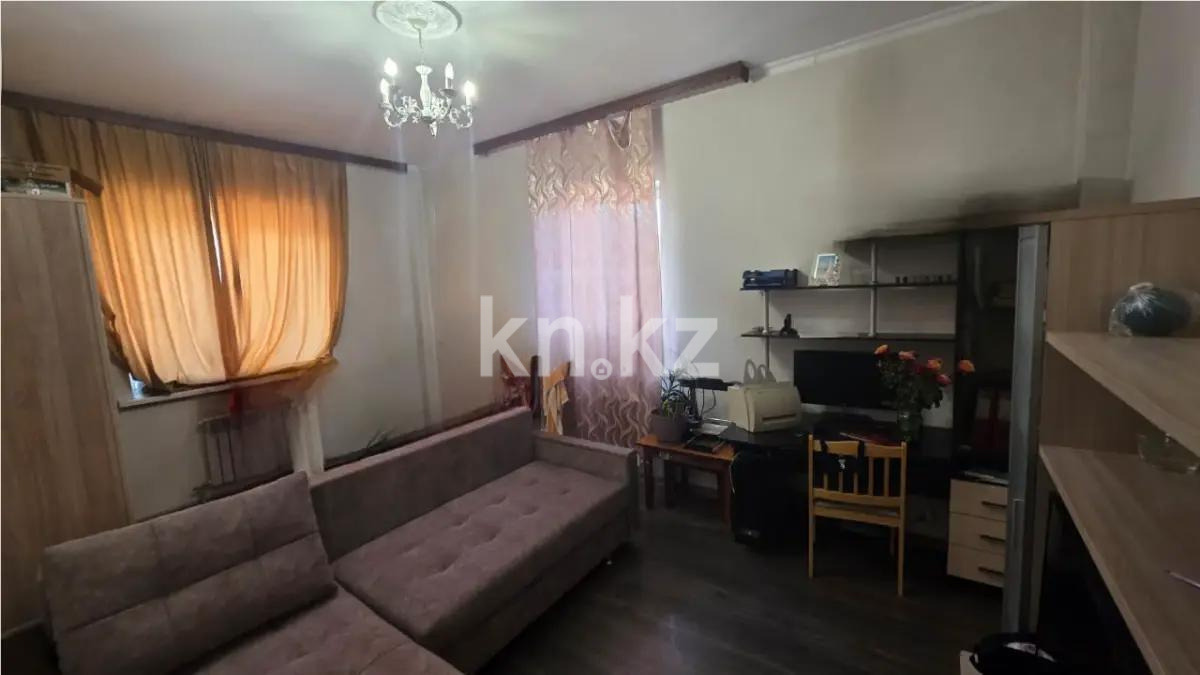 Продажа 2-комнатной квартиры, 52.9 м², пр. Райымбека, дом  481/1 в Алматы