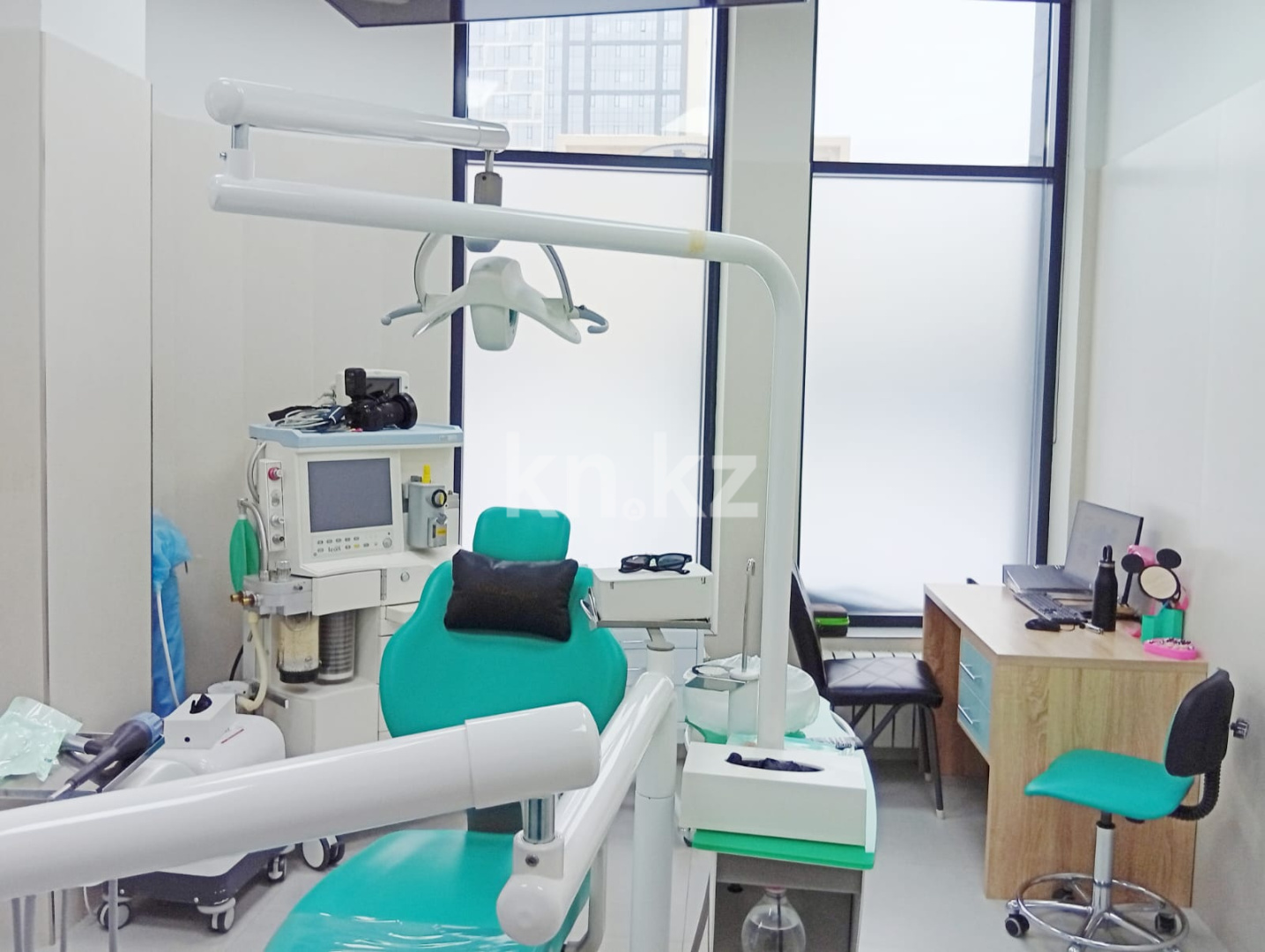 Продажа помещения, 189 м² в Астане - фото 19