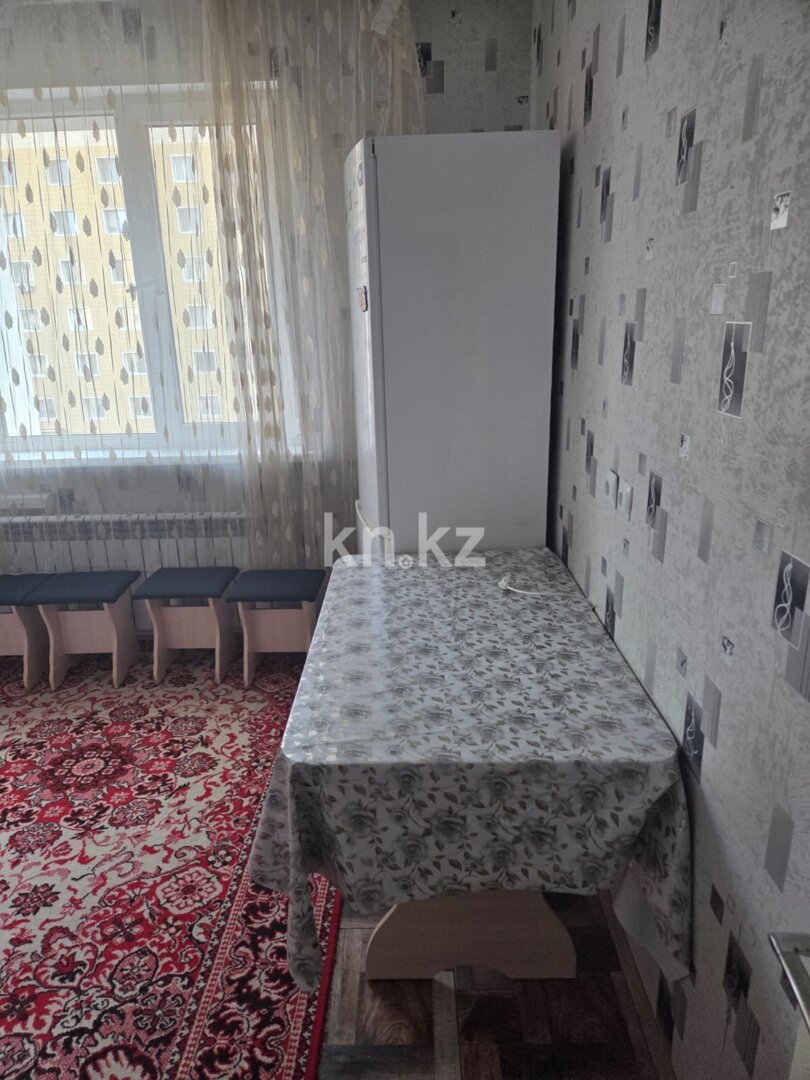 Аренда 1-комнатной квартиры, 39 м² в Астане - фото 2