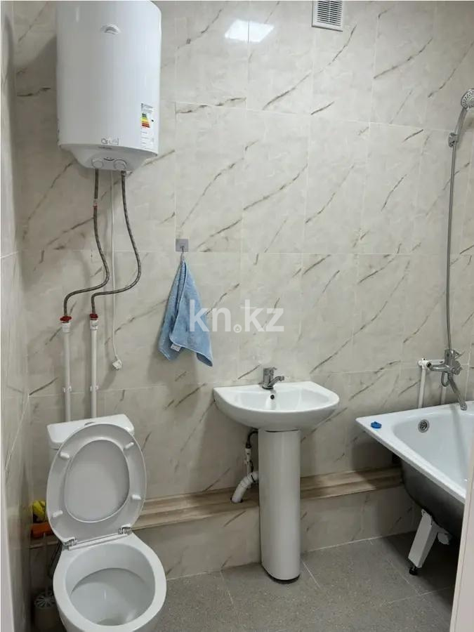 Продажа 2-комнатной квартиры, 40 м² в Караганде - фото 4