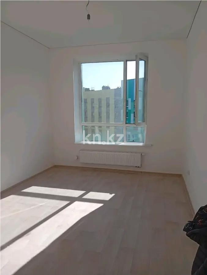 Продажа 2-комнатной квартиры, 46.5 м², ул. Айтматова, дом  77/6 в Астане - фото 2