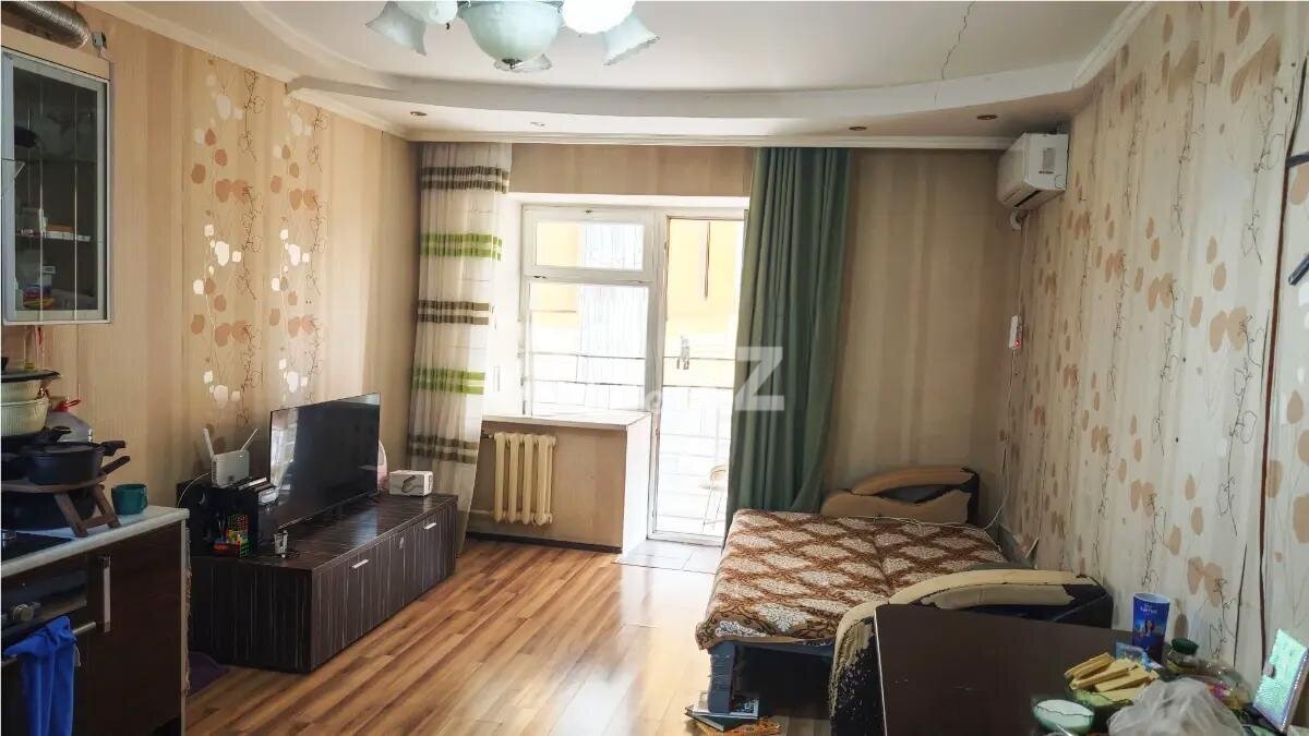 Продажа 2-комнатной квартиры, 53.9 м² в Астане