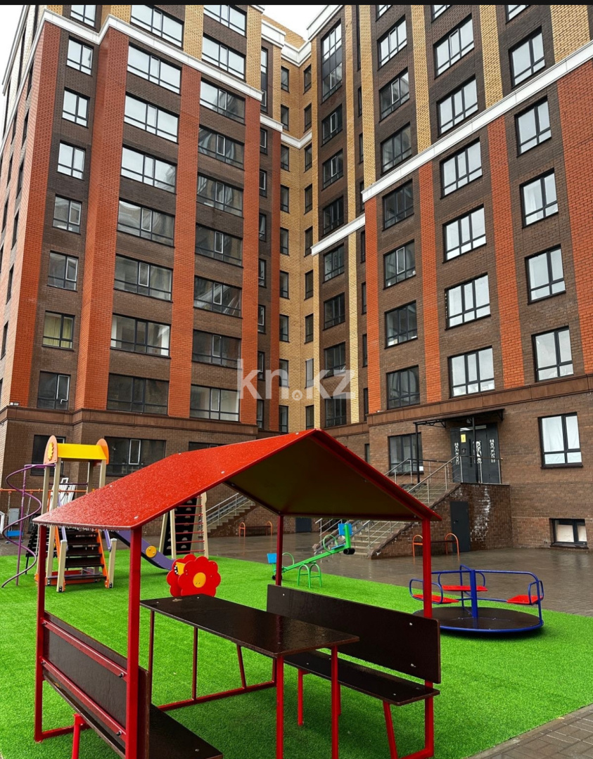 Продажа 2-комнатной квартиры, 45 м² в Астане - фото 12