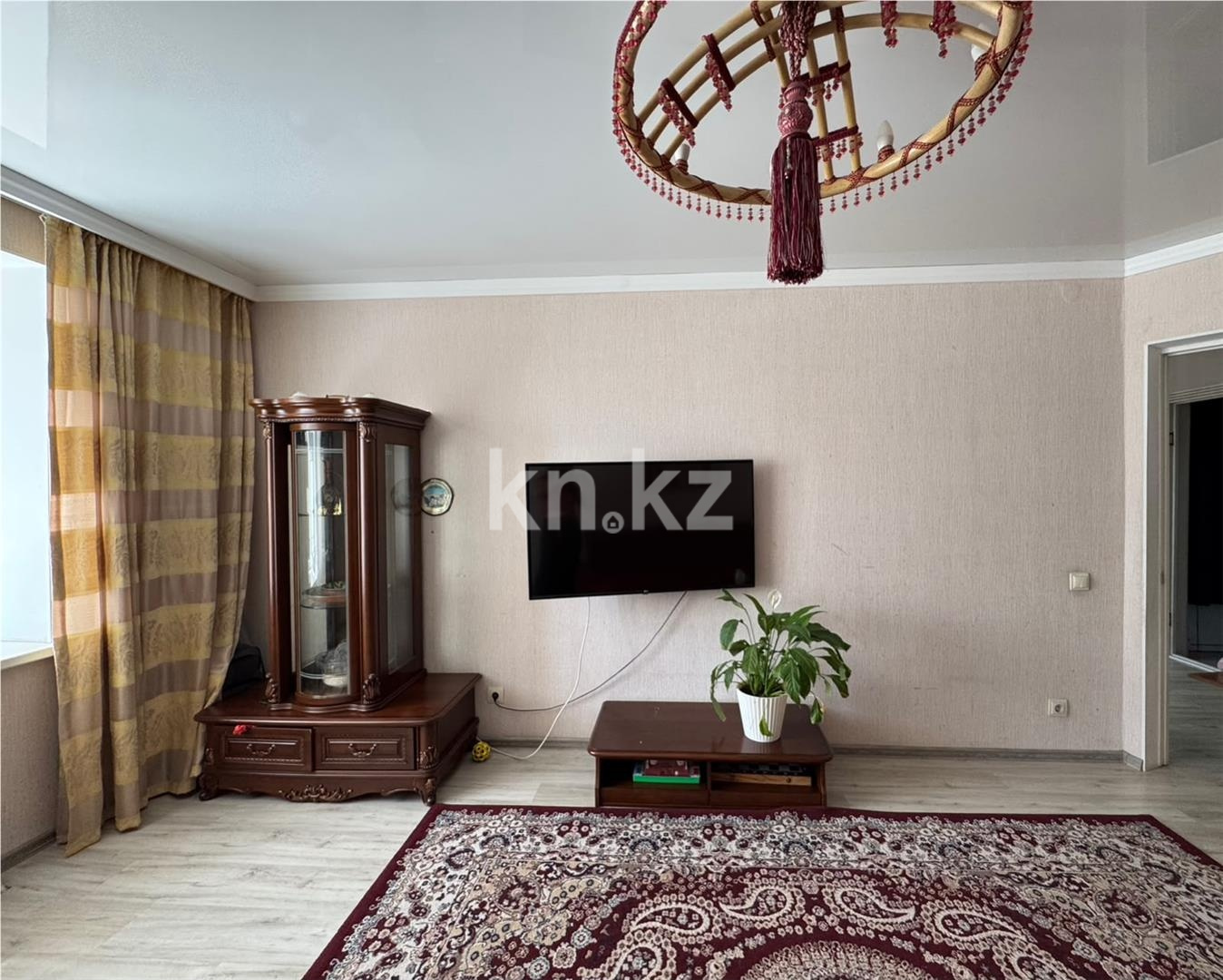 Продажа 2-комнатной квартиры, 58.9 м² в Астане - фото 2