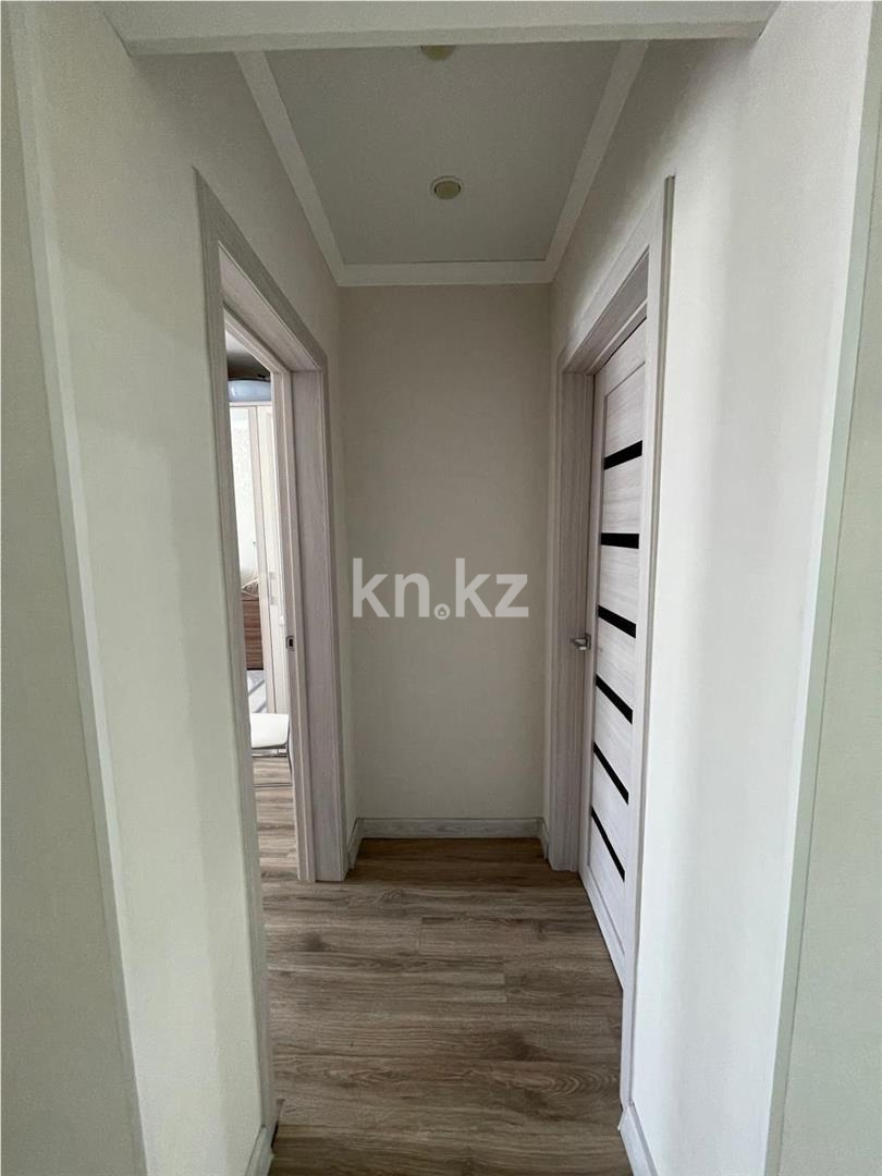 Продажа 3-комнатной квартиры, 67 м² в Караганде - фото 15