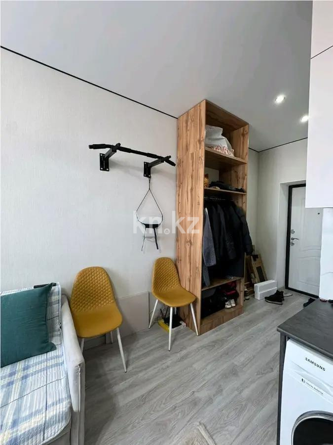 Продажа 1-комнатной квартиры, 21 м² в Астане - фото 4