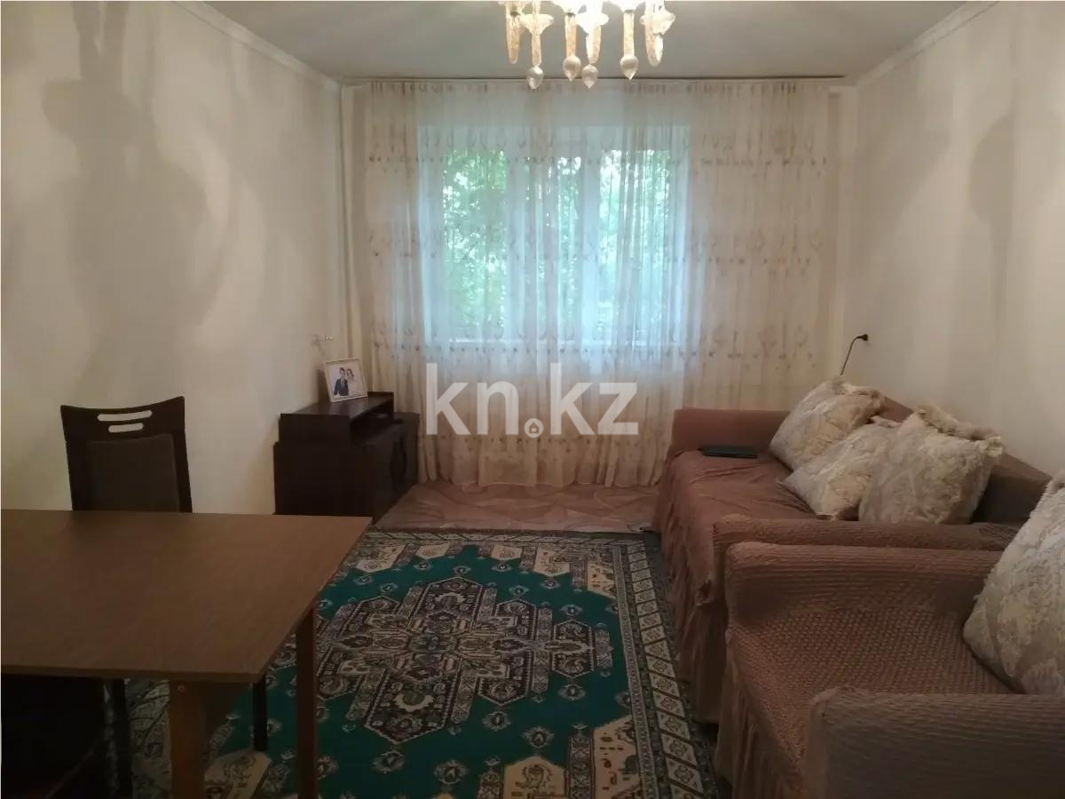 Продажа 3-комнатной квартиры, 63 м², пр. Гагарина, дом  210 в Алматы