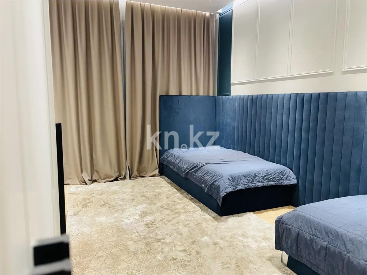 Продажа 5-комнатной квартиры, 140 м² в Астане - фото 4