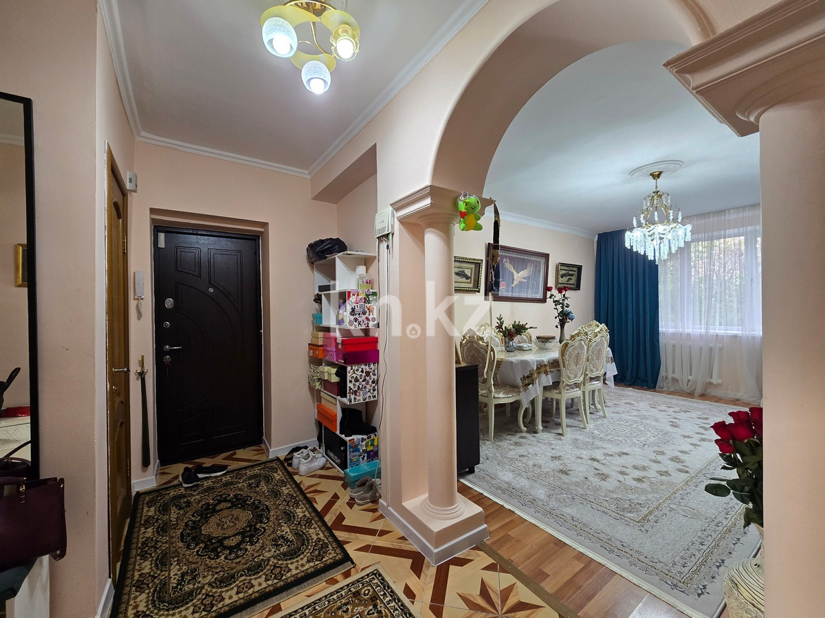 Продажа 3-комнатной квартиры, 66.4 м² в Алматы - фото 7