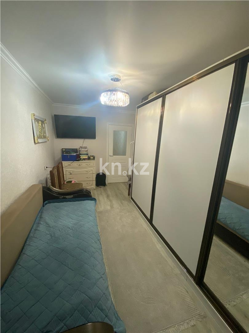 Продажа 3-комнатной квартиры, 67 м², пр. Республики в Караганде - фото 5