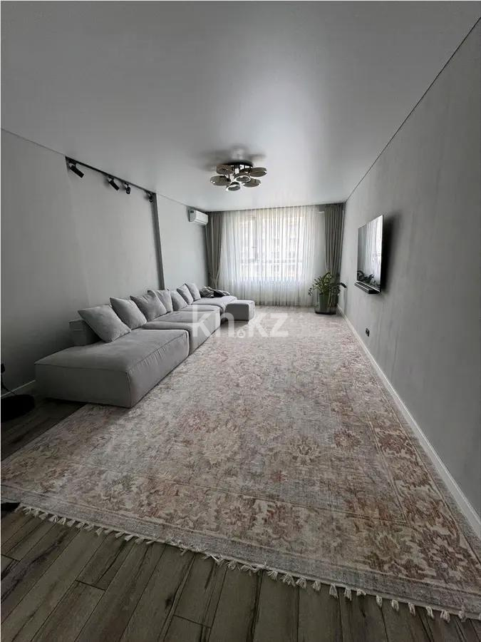Продажа 3-комнатной квартиры, 112.5 м² в Алматы