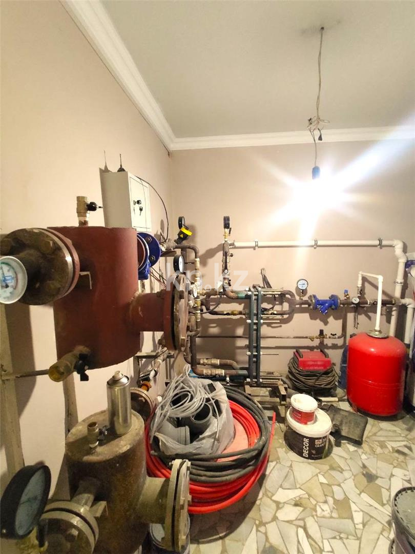 Продажа 9-комнатного дома, 450 м², мкр-н Алтын Арка в Караганде - фото 29