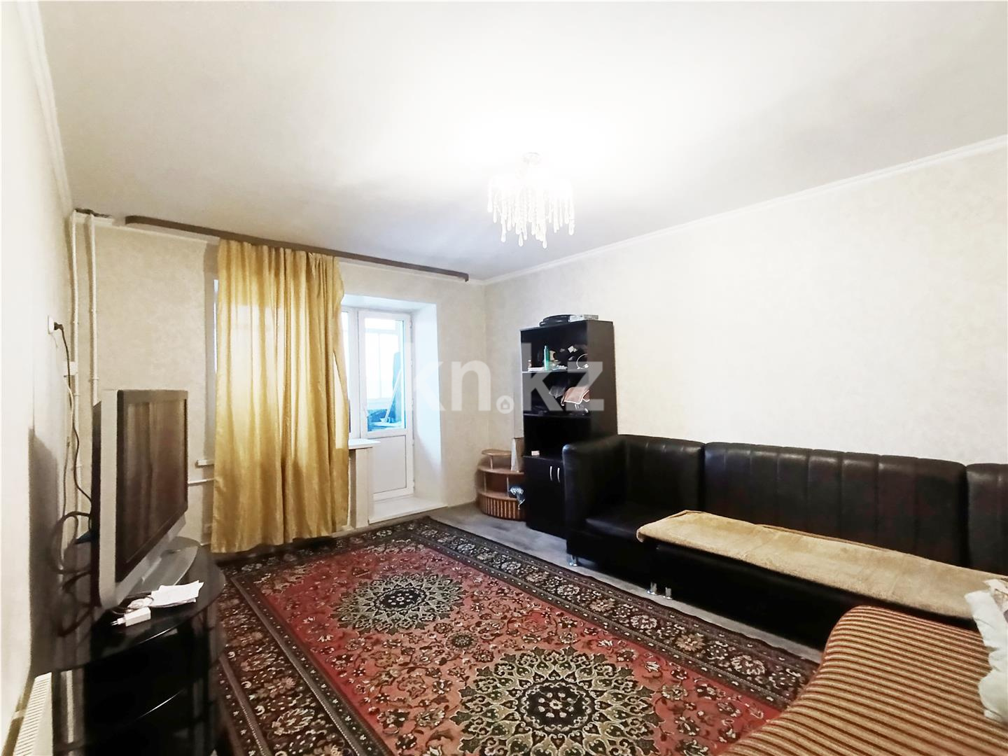 Продажа 2-комнатной квартиры, 53 м² в Караганде - фото 5