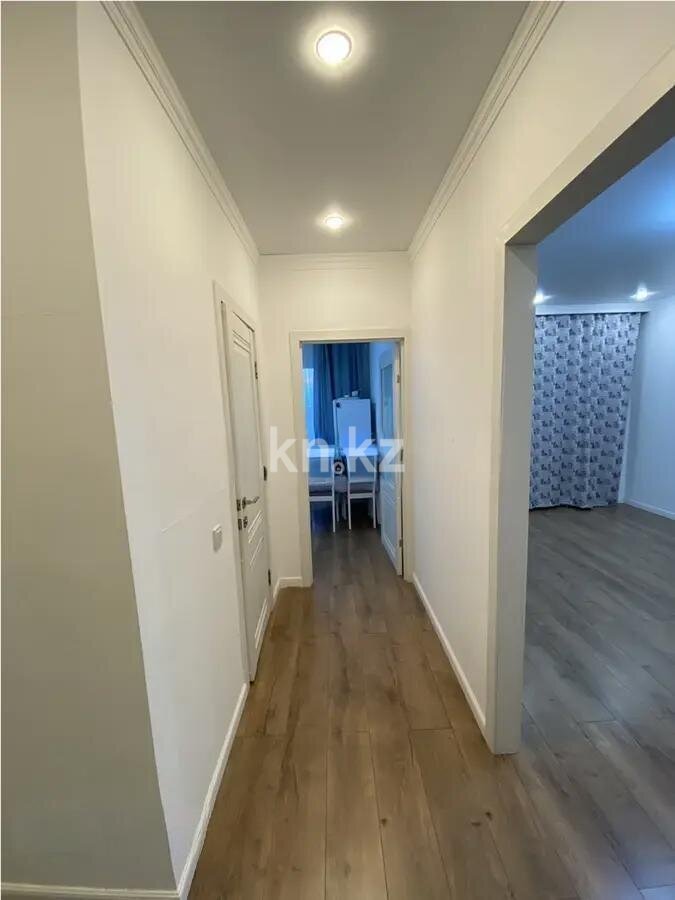 Продажа 1-комнатной квартиры, 38.5 м² в Астане - фото 4
