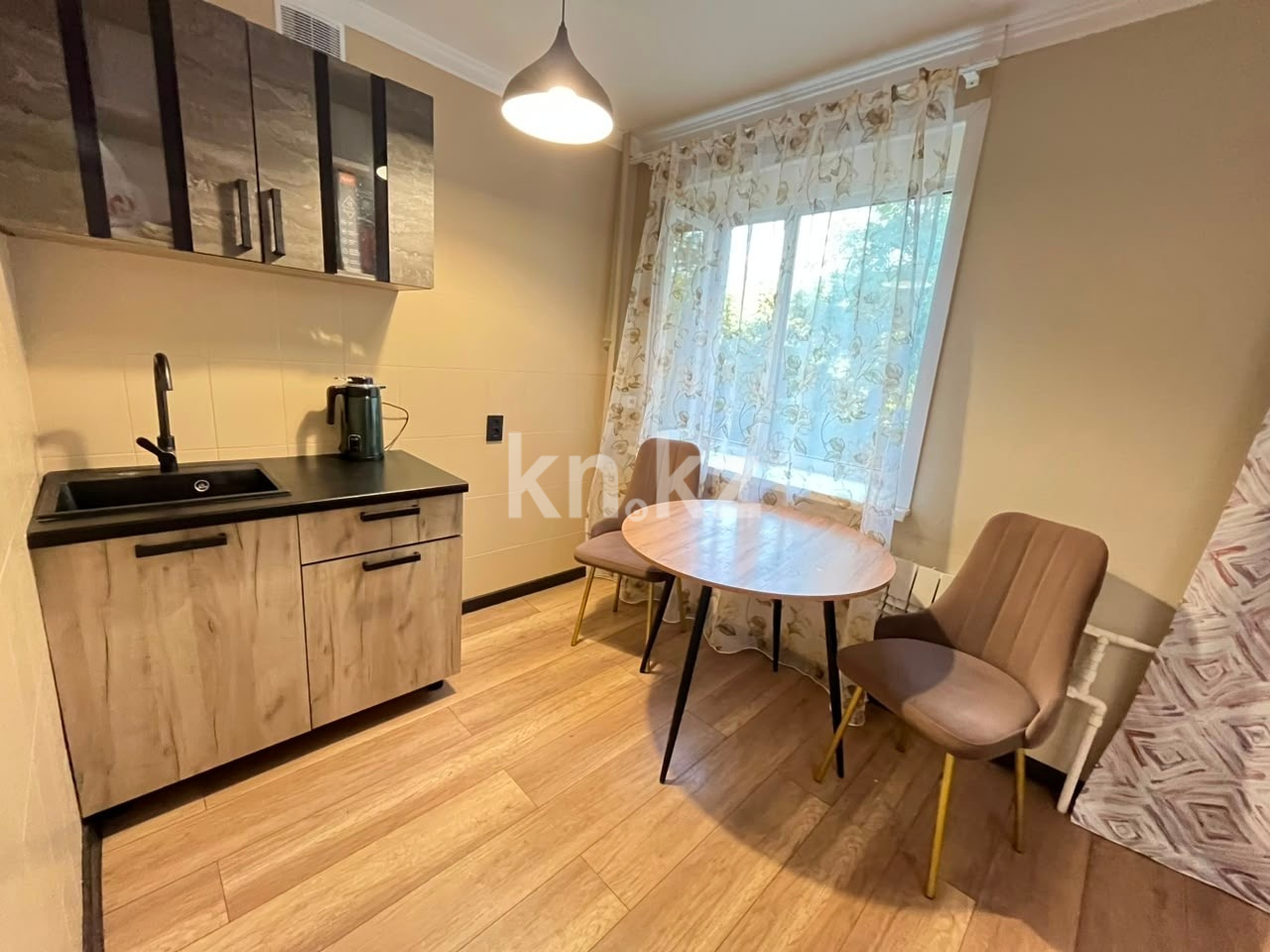 Продажа 1-комнатной квартиры, 31 м² в Караганде - фото 5