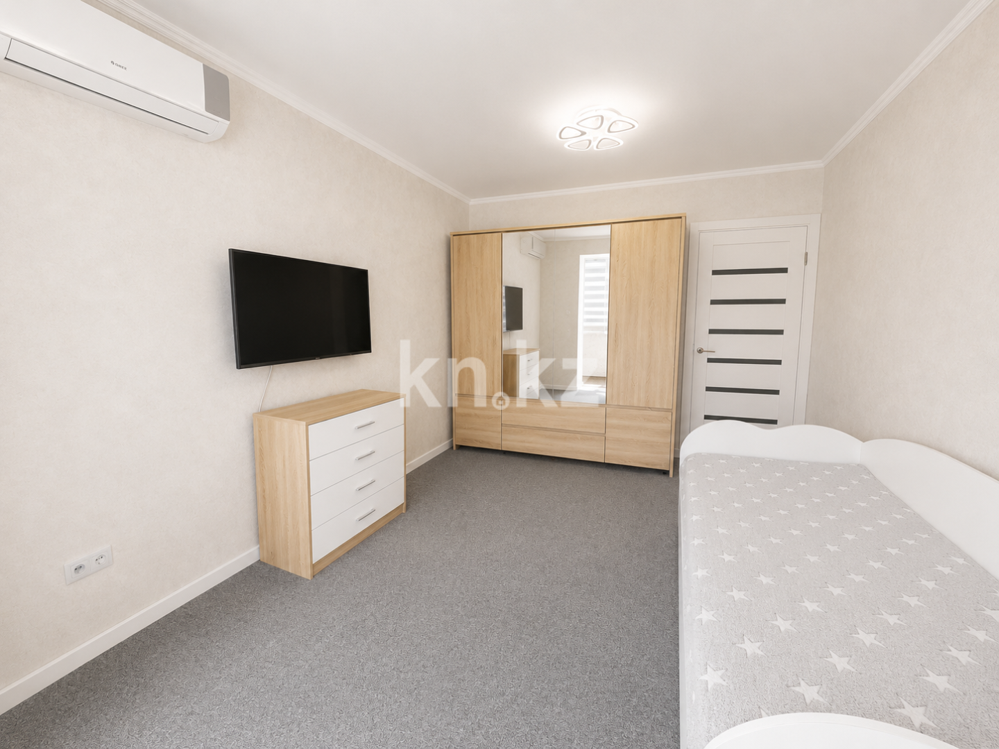 Продажа 4-комнатной квартиры, 84 м² в Алматы - фото 5