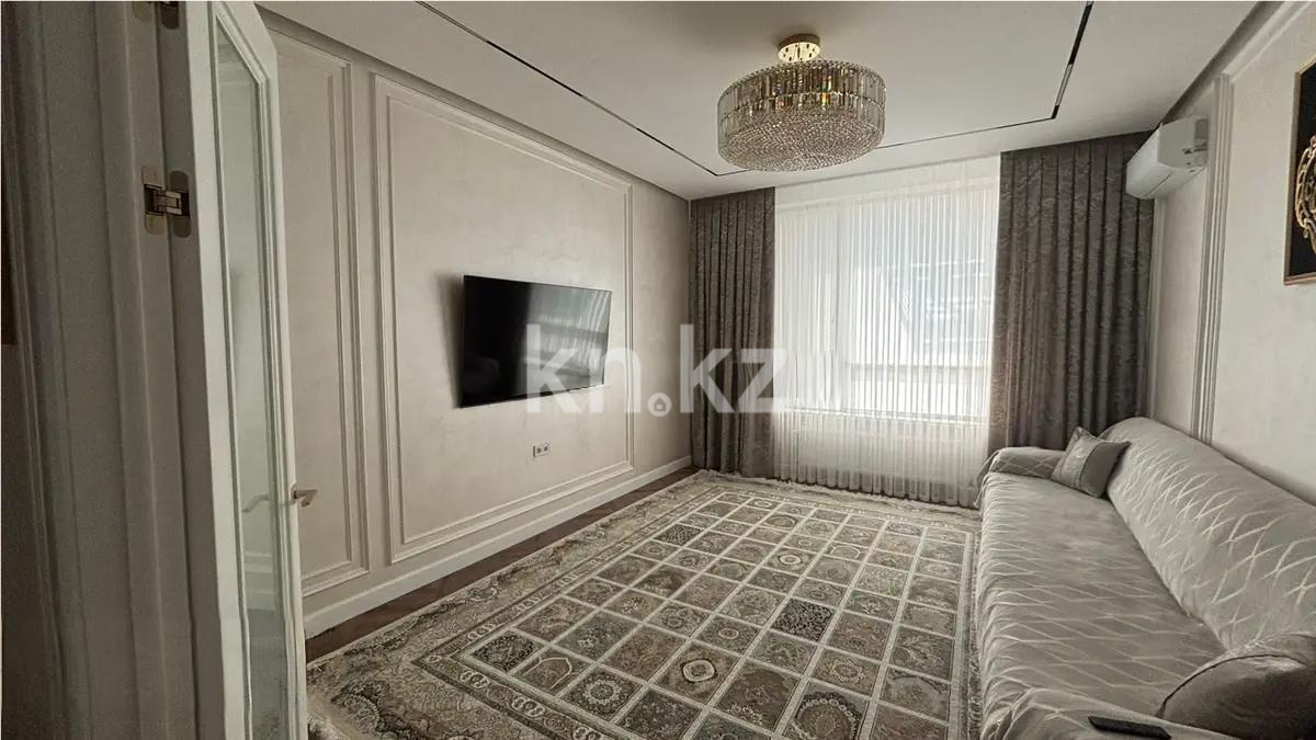 Продажа 2-комнатной квартиры, 70 м² в Астане