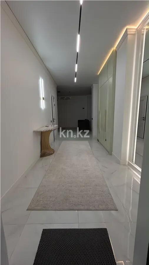 Продажа 3-комнатной квартиры, 137.9 м² в Алматы - фото 7