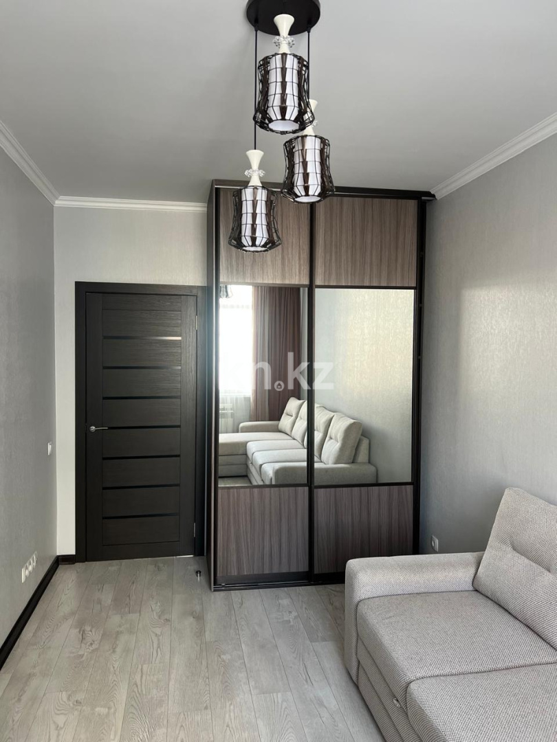 Аренда 3-комнатной квартиры, 70 м² в Астане - фото 8