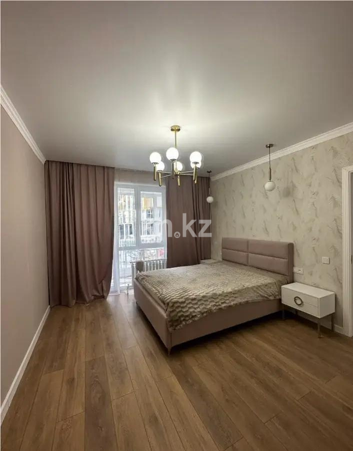 Продажа 3-комнатной квартиры, 85 м² в Алматы - фото 2