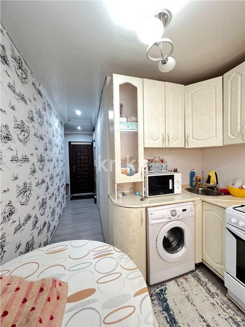 Продажа 3-комнатной квартиры, 57 м² в Караганде - фото 10