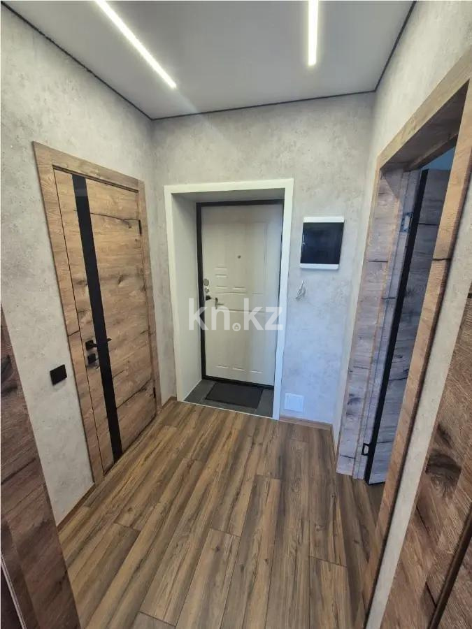 Продажа 1-комнатной квартиры, 41 м² в Астане - фото 4