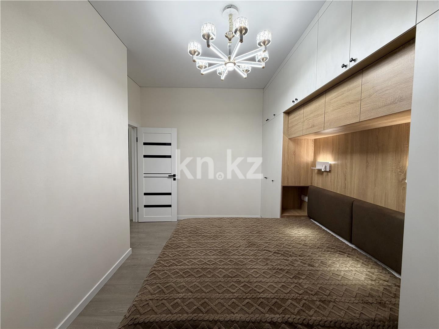 Продажа 3-комнатной квартиры, 71 м² в Караганде - фото 5
