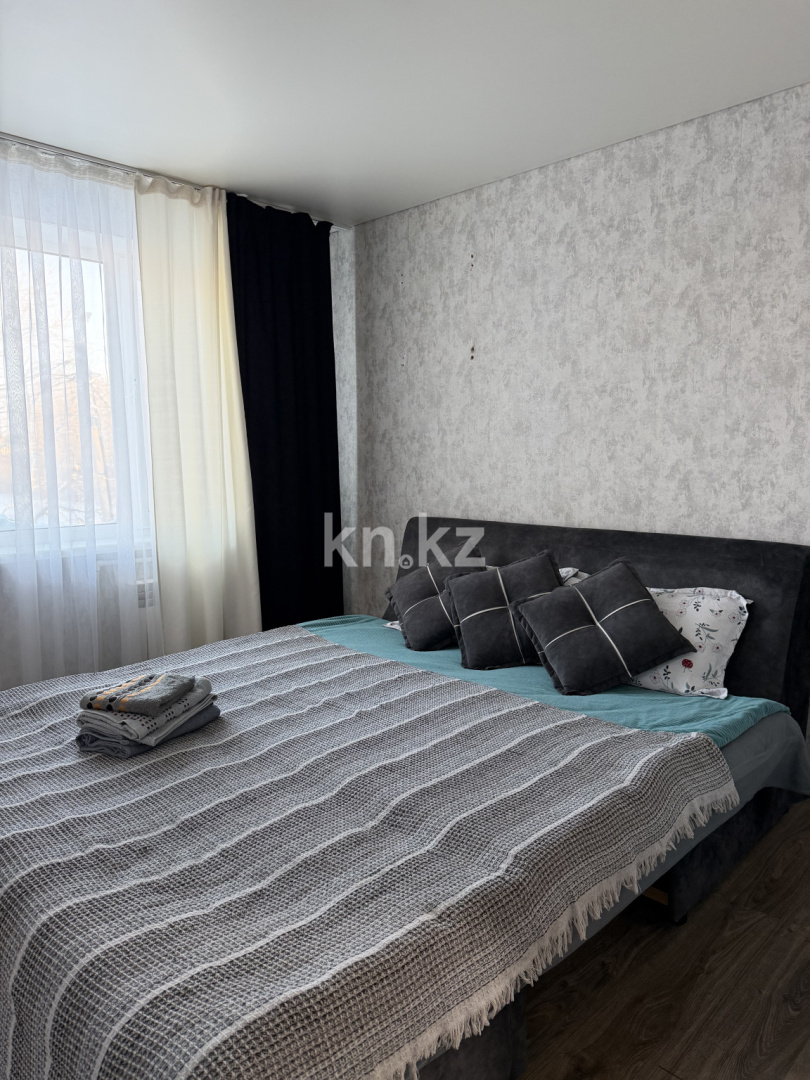 Аренда 1-комнатной квартиры посуточно, 32 м² в Темиртау - фото 2