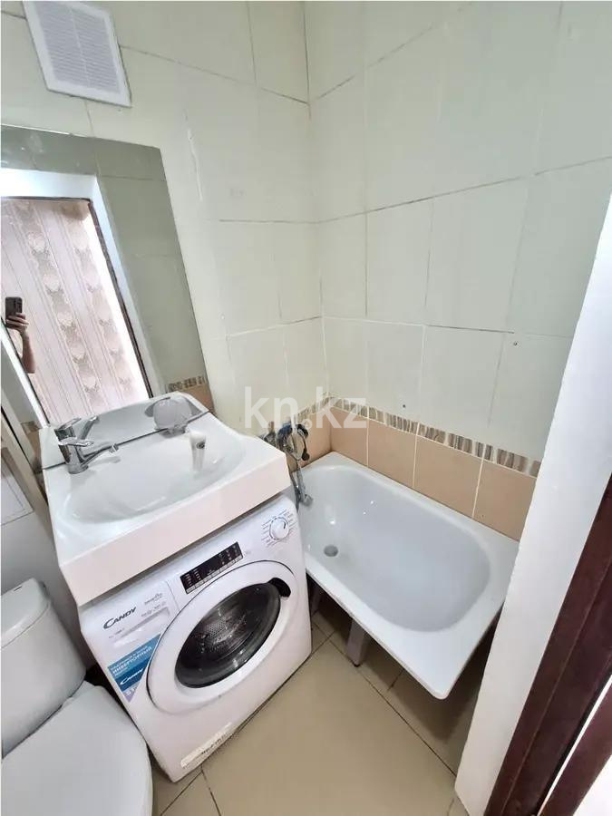 Продажа 1-комнатной квартиры, 30 м² в Астане - фото 3