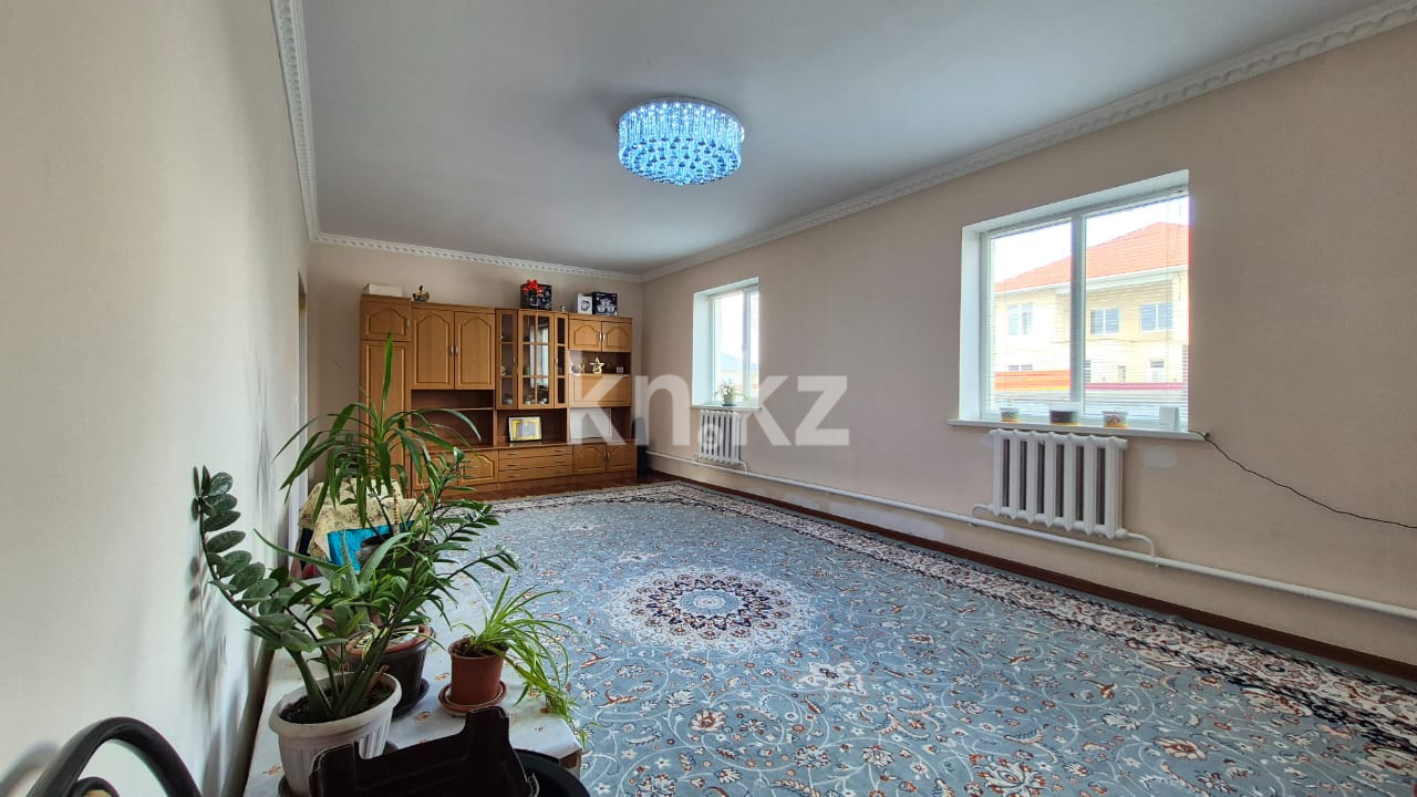 Продажа 4-комнатного дома, 171 м², Жулдыз в Атырау - фото 9