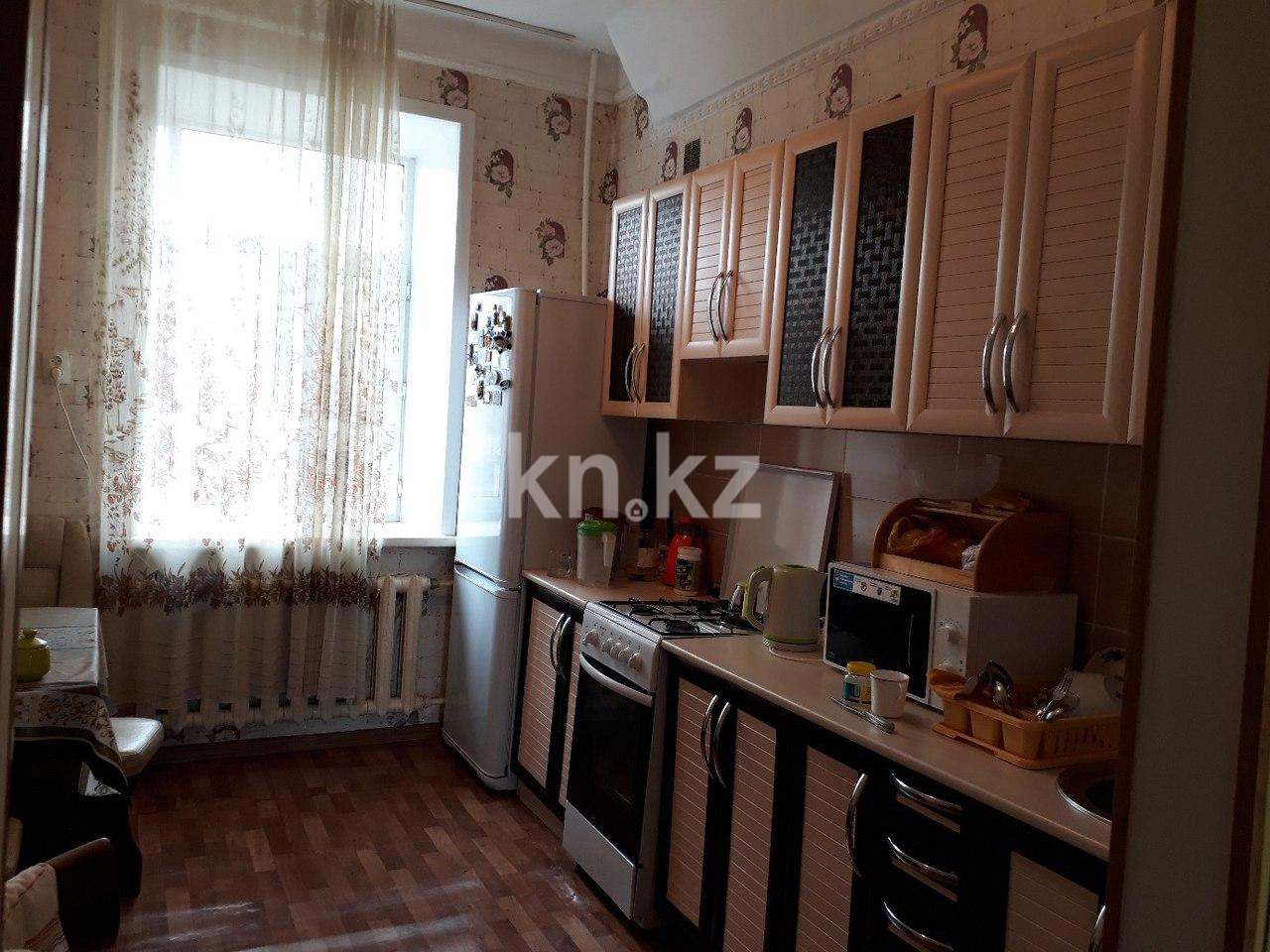 Продажа 3-комнатной квартиры, 70 м², ул. Серова, дом  50 в Караганде