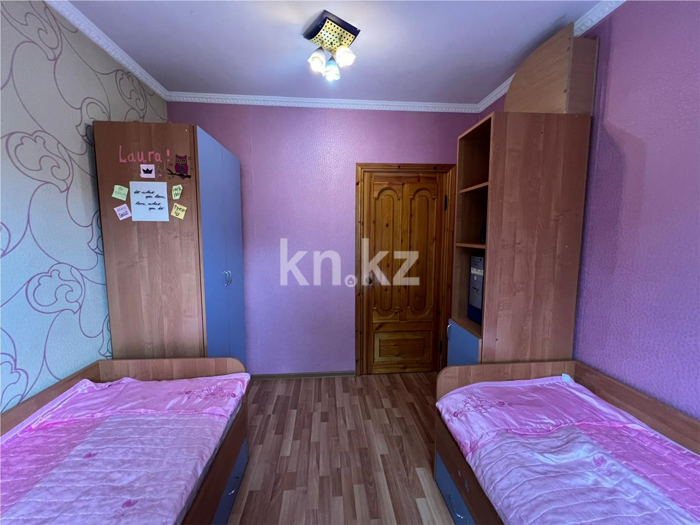 Продажа 4-комнатной квартиры, 77 м² в Караганде - фото 4