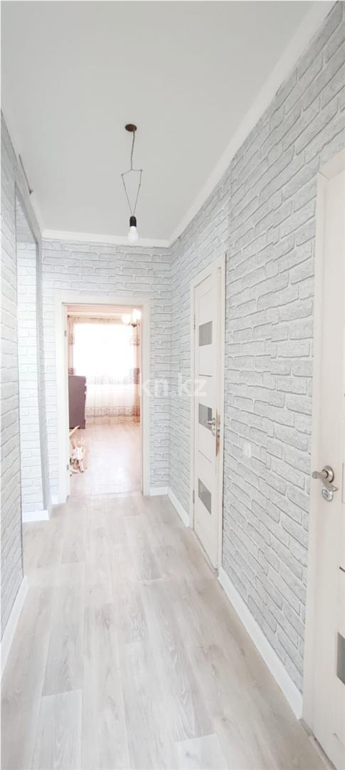 Продажа 3-комнатной квартиры, 82 м² в Караганде - фото 10