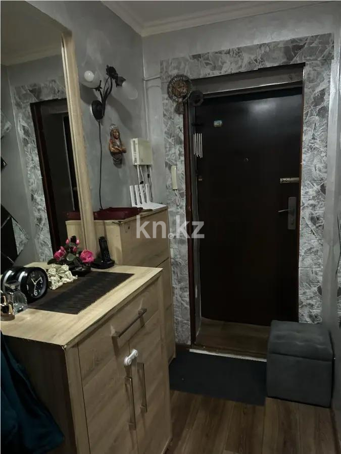 Продажа 2-комнатной квартиры, 42.8 м², ул. 13-й Военный городок, дом  12 в Алматы - фото 3