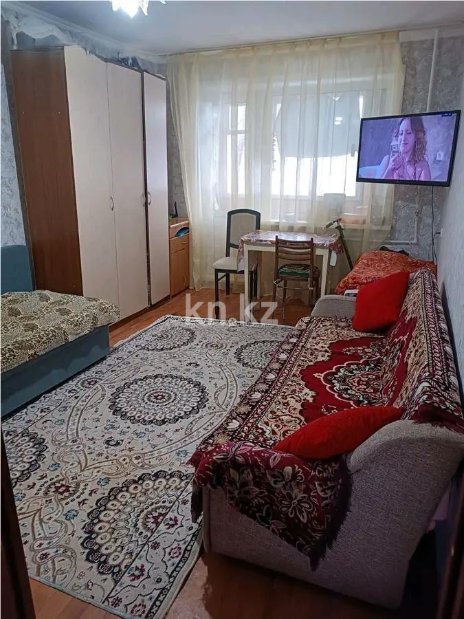 Продажа 2-комнатной квартиры, 48 м² в Караганде - фото 2