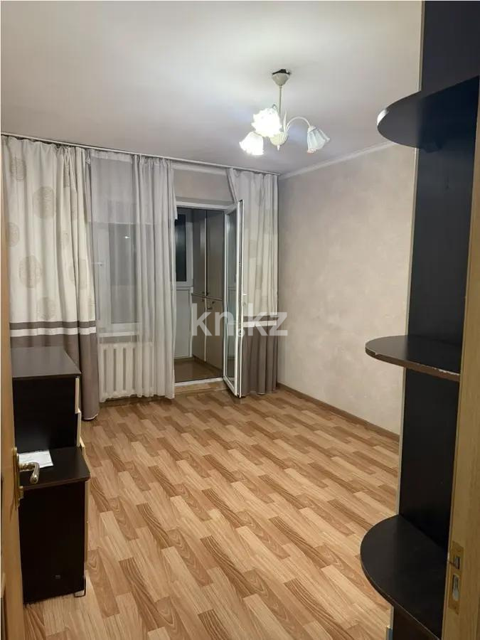 Продажа 3-комнатной квартиры, 67.4 м² в Алматы - фото 3