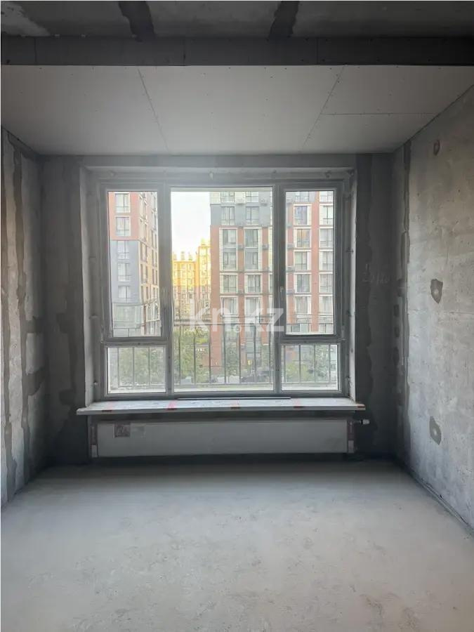 Продажа 3-комнатной квартиры, 90 м², ул. Розыбакиева, дом  197/2 в Алматы