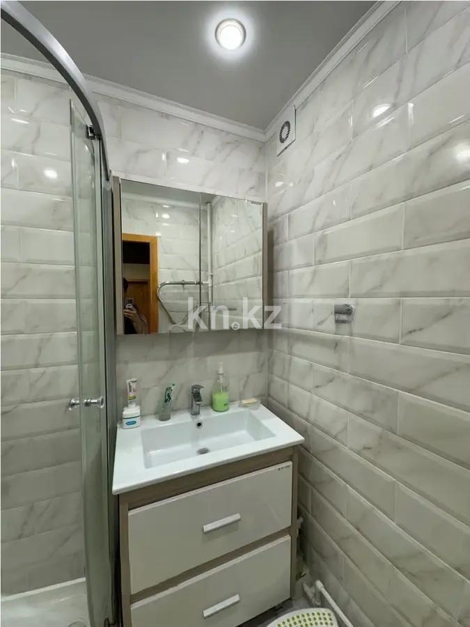 Продажа 3-комнатной квартиры, 75 м², мкр-н Гульдер-1, дом  1 в Караганде - фото 4