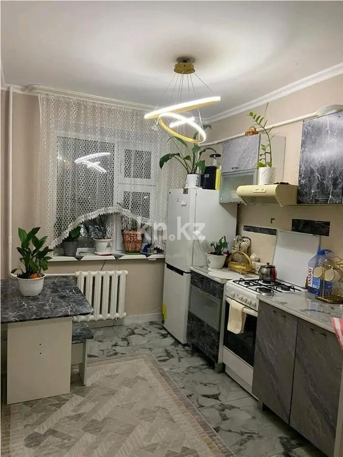 Продажа 1-комнатной квартиры, 39 м² в Астане - фото 2
