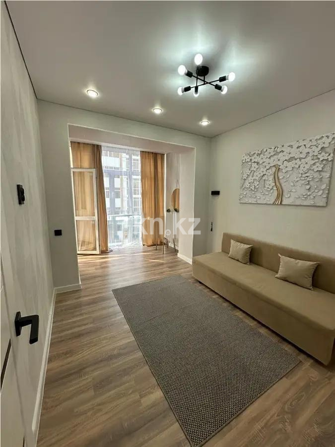 Продажа 2-комнатной квартиры, 38 м² в Астане - фото 2