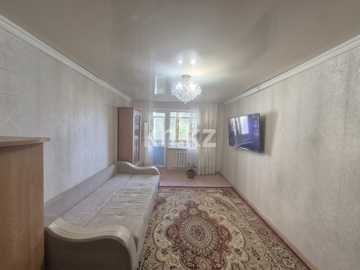 Продажа 3-комнатной квартиры, 62 м² в Караганде