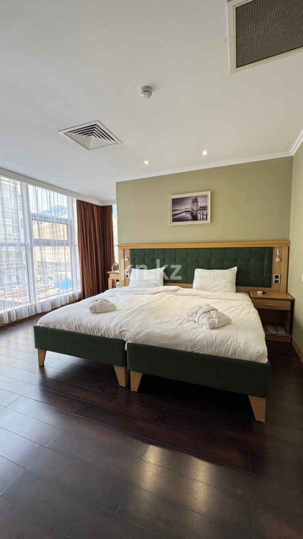 Продажа 1-комнатной квартиры, 24 м², ул. Кажымукана в Алматы