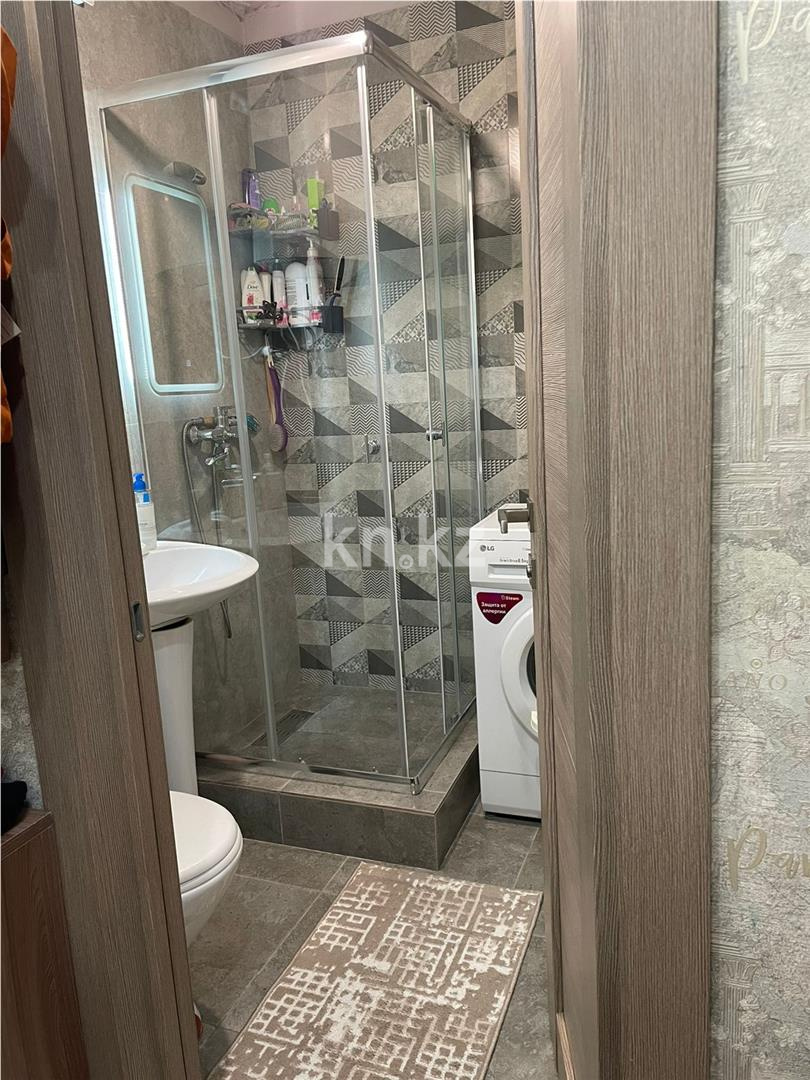 Продажа 3-комнатной квартиры, 56 м² в Караганде - фото 9